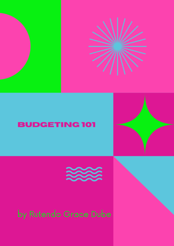 Budgeting 101 Guide